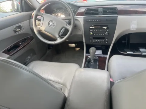 Another view of 2008 Buick LaCrosse CXL for sale in Cockeysville, MD at Hi Lo Auto Sales - Cockeysville
