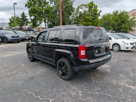 More photos of 2012 Jeep Patriot Latitude at Hi Lo Auto Sales - Cockeysville, MD