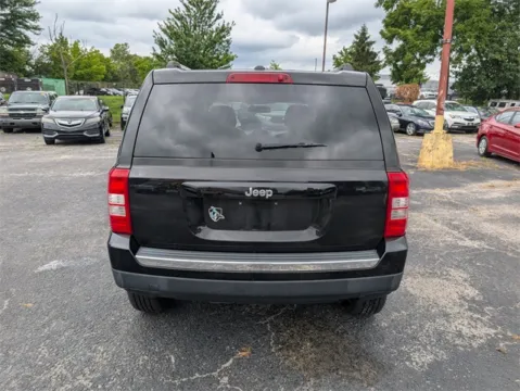 More photos of 2012 Jeep Patriot Latitude at Hi Lo Auto Sales - Cockeysville, MD