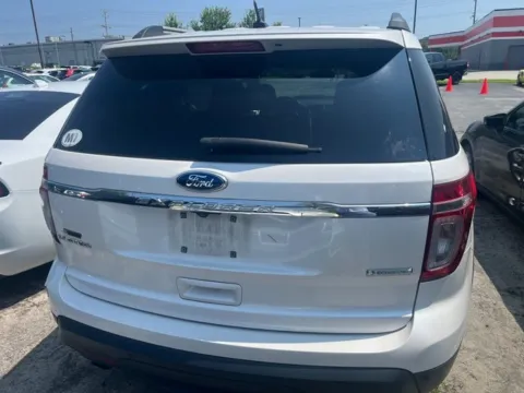 More photos of 2015 Ford Explorer Limited at Hi Lo Auto Sales - Cockeysville, MD