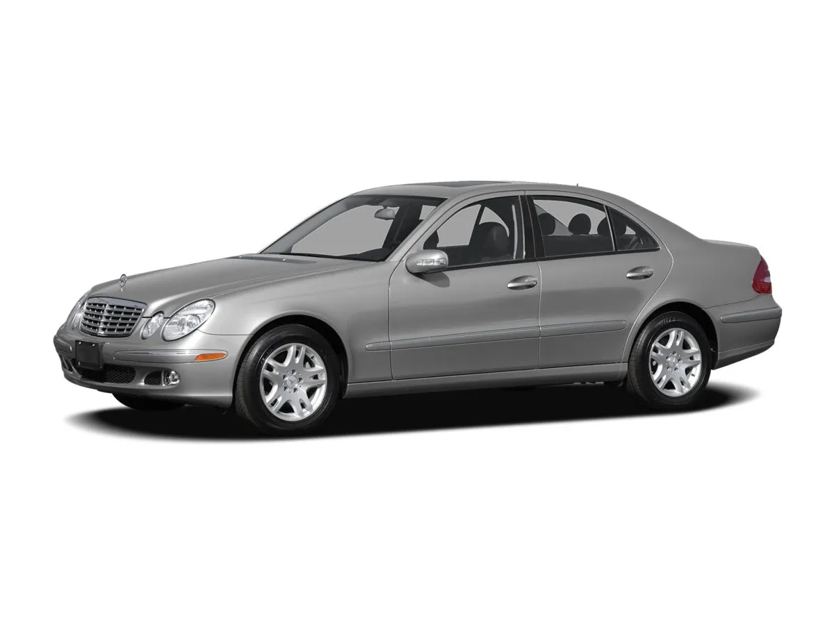 2006 Mercedes-Benz E-Class E 320 for sale in Cockeysville, MD