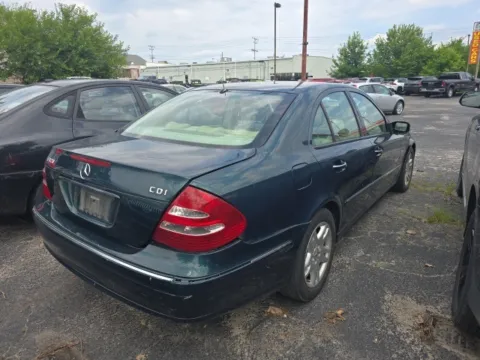 Photos of 2006 Mercedes-Benz E-Class E 320 for sale in Cockeysville, MD at Hi Lo Auto Sales - Cockeysville