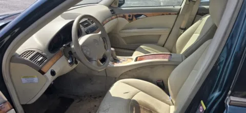 Another view of 2006 Mercedes-Benz E-Class E 320 for sale in Cockeysville, MD at Hi Lo Auto Sales - Cockeysville