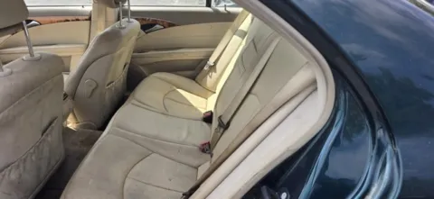 More photos of 2006 Mercedes-Benz E-Class E 320 at Hi Lo Auto Sales - Cockeysville, MD