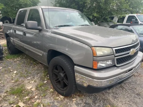 Photos of 2007 Chevrolet Silverado 1500 Classic LS for sale in Cockeysville, MD at Hi Lo Auto Sales - Cockeysville