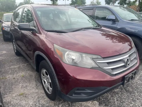 Photos of 2012 Honda CR-V LX for sale in Cockeysville, MD at Hi Lo Auto Sales - Cockeysville