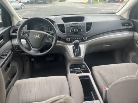 More photos of 2012 Honda CR-V LX at Hi Lo Auto Sales - Cockeysville, MD