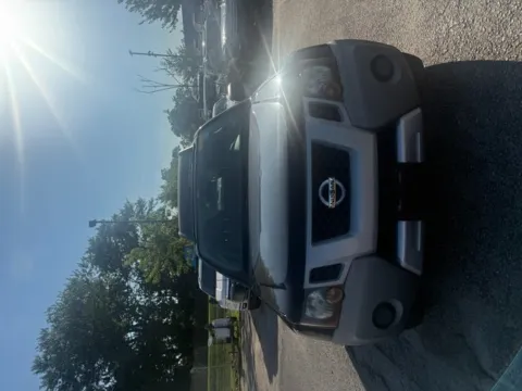 Black 2011 Nissan Xterra X for sale in Cockeysville, MD