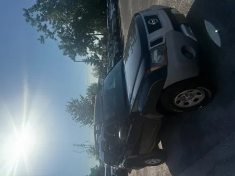 Photos of 2011 Nissan Xterra X for sale in Cockeysville, MD at Hi Lo Auto Sales - Cockeysville