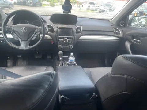 More photos of 2016 Acura RDX at Hi Lo Auto Sales - Cockeysville, MD