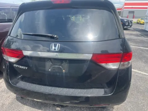 Another view of 2015 Honda Odyssey EX-L for sale in Cockeysville, MD at Hi Lo Auto Sales - Cockeysville