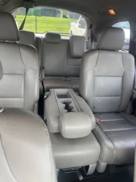 More photos of 2015 Honda Odyssey EX-L at Hi Lo Auto Sales - Cockeysville, MD