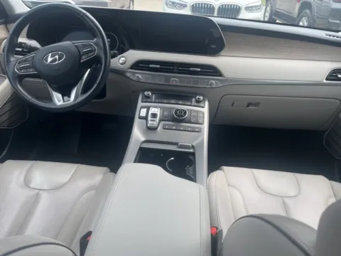 More photos of 2021 Hyundai Palisade Calligraphy at Hi Lo Auto Sales - Cockeysville, MD