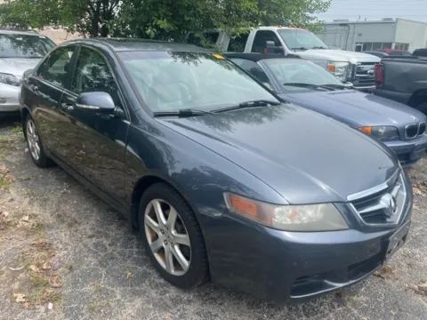 Photos of 2005 Acura TSX for sale in Cockeysville, MD at Hi Lo Auto Sales - Cockeysville