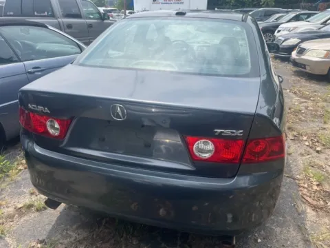 Another view of 2005 Acura TSX for sale in Cockeysville, MD at Hi Lo Auto Sales - Cockeysville
