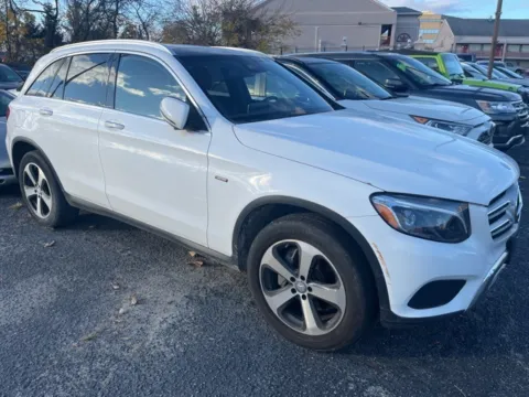Photos of 2016 Mercedes-Benz GLC 300 for sale in Cockeysville, MD at Hi Lo Auto Sales - Cockeysville