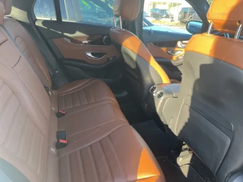 More photos of 2016 Mercedes-Benz GLC 300 at Hi Lo Auto Sales - Cockeysville, MD