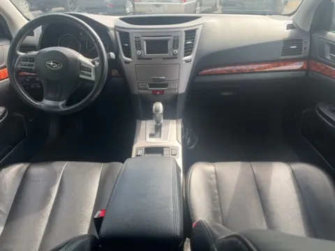 Another view of 2012 Subaru Outback 2.5i for sale in Cockeysville, MD at Hi Lo Auto Sales - Cockeysville