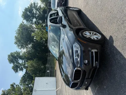 Gray 2015 BMW X5 xDrive35i for sale in Cockeysville, MD