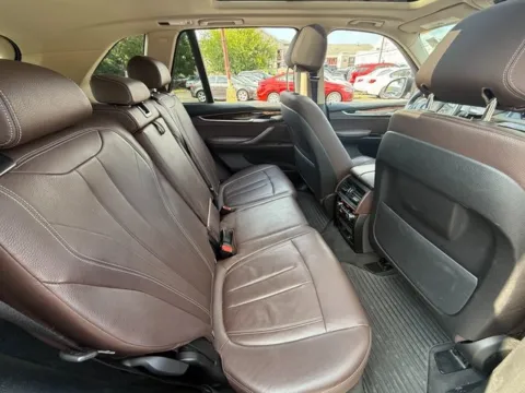 More photos of 2015 BMW X5 xDrive35i at Hi Lo Auto Sales - Cockeysville, MD