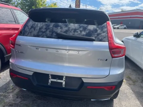 Another view of 2019 Volvo XC40 Momentum for sale in Cockeysville, MD at Hi Lo Auto Sales - Cockeysville