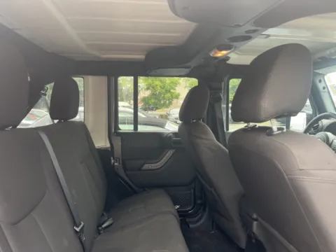More photos of 2016 Jeep Wrangler Unlimited Sport at Hi Lo Auto Sales - Cockeysville, MD