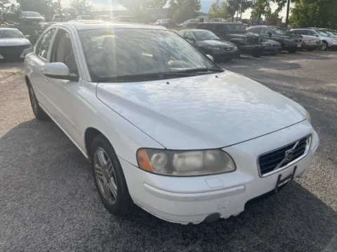 Photos of 2007 Volvo S60 2.5T for sale in Cockeysville, MD at Hi Lo Auto Sales - Cockeysville