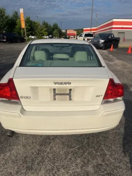 More photos of 2007 Volvo S60 2.5T at Hi Lo Auto Sales - Cockeysville, MD