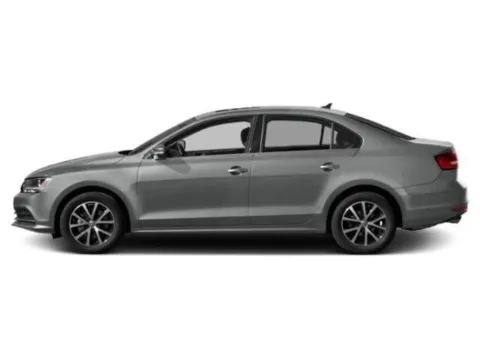 Another view of 2015 Volkswagen Jetta 1.8T SE for sale in Cockeysville, MD at Hi Lo Auto Sales - Cockeysville