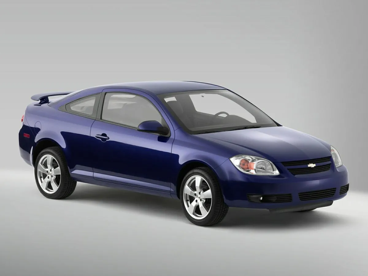 2007 Chevrolet Cobalt SS for sale in Cockeysville, MD