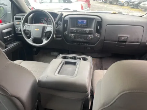 Another view of 2015 Chevrolet Silverado 1500 WT for sale in Cockeysville, MD at Hi Lo Auto Sales - Cockeysville