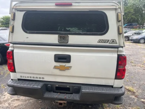 More photos of 2015 Chevrolet Silverado 1500 WT at Hi Lo Auto Sales - Cockeysville, MD