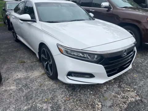 Photos of 2018 Honda Accord Sport for sale in Cockeysville, MD at Hi Lo Auto Sales - Cockeysville