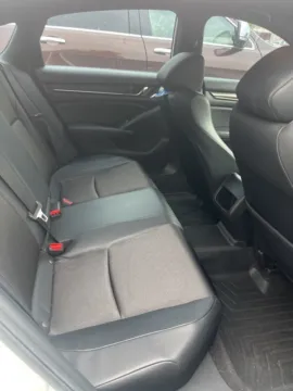 More photos of 2018 Honda Accord Sport at Hi Lo Auto Sales - Cockeysville, MD