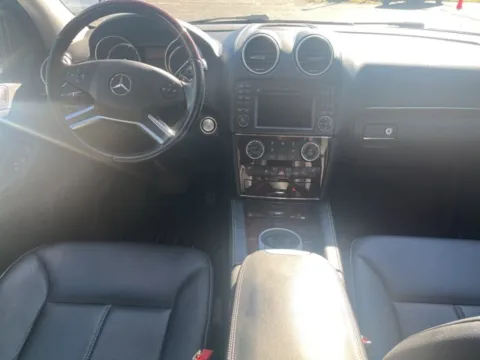 Another view of 2012 Mercedes-Benz GL-Class GL 450 for sale in Cockeysville, MD at Hi Lo Auto Sales - Cockeysville