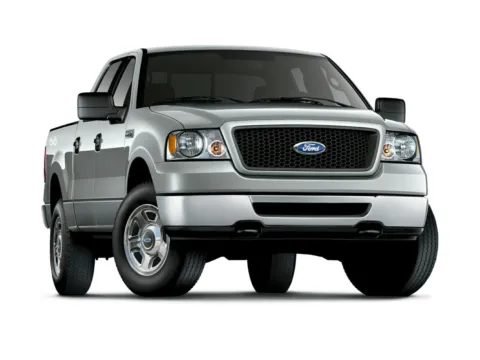 Photos of 2008 Ford F-150 for sale in Cockeysville, MD at Hi Lo Auto Sales - Cockeysville