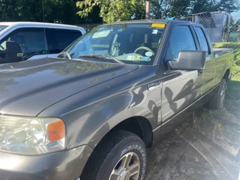 Photos of 2008 Ford F-150 for sale in Cockeysville, MD at Hi Lo Auto Sales - Cockeysville