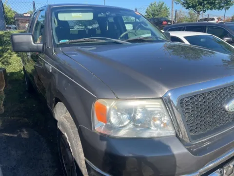 Another view of 2008 Ford F-150 for sale in Cockeysville, MD at Hi Lo Auto Sales - Cockeysville