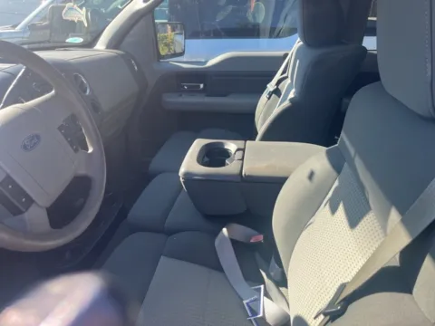 More photos of 2008 Ford F-150 at Hi Lo Auto Sales - Cockeysville, MD