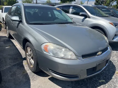 Photos of 2008 Chevrolet Impala LS for sale in Cockeysville, MD at Hi Lo Auto Sales - Cockeysville