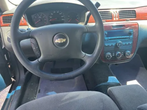 Another view of 2008 Chevrolet Impala LS for sale in Cockeysville, MD at Hi Lo Auto Sales - Cockeysville