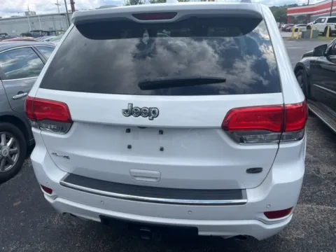 More photos of 2015 Jeep Grand Cherokee Overland at Hi Lo Auto Sales - Cockeysville, MD