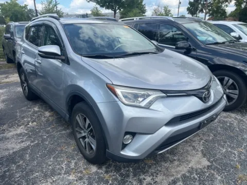 Photos of 2017 Toyota RAV4 XLE for sale in Cockeysville, MD at Hi Lo Auto Sales - Cockeysville
