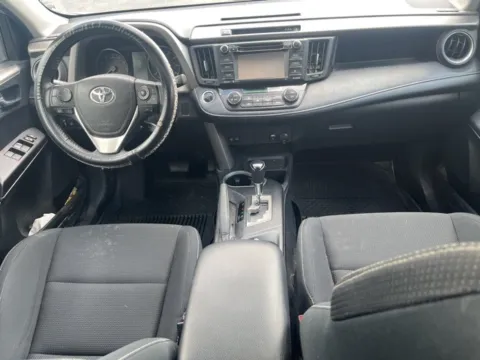 Another view of 2017 Toyota RAV4 XLE for sale in Cockeysville, MD at Hi Lo Auto Sales - Cockeysville