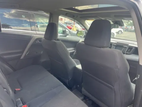 More photos of 2017 Toyota RAV4 XLE at Hi Lo Auto Sales - Cockeysville, MD