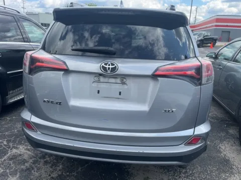 More photos of 2017 Toyota RAV4 XLE at Hi Lo Auto Sales - Cockeysville, MD