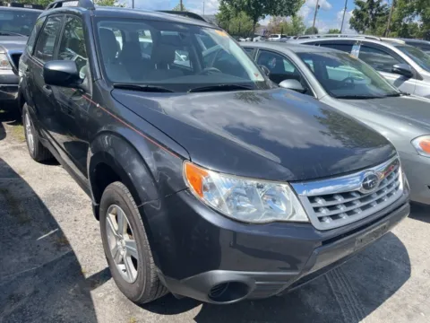 Photos of 2012 Subaru Forester 2.5X for sale in Cockeysville, MD at Hi Lo Auto Sales - Cockeysville