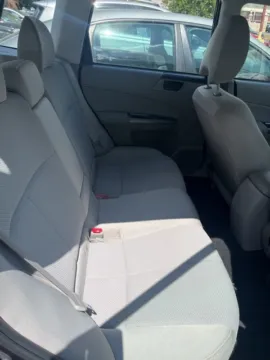 More photos of 2012 Subaru Forester 2.5X at Hi Lo Auto Sales - Cockeysville, MD