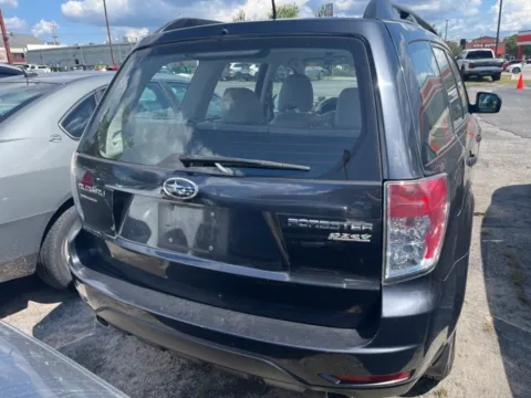More photos of 2012 Subaru Forester 2.5X at Hi Lo Auto Sales - Cockeysville, MD