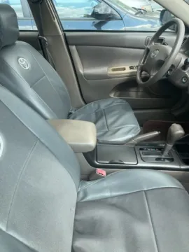 More photos of 2003 Toyota Camry LE at Hi Lo Auto Sales - Cockeysville, MD